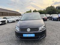 gebraucht VW Sharan 20 TDI SCR