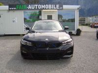 gebraucht BMW 320 D AUTOMATiK !! M PERFORMANCE !!