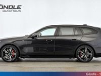 gebraucht BMW i5 xDrive40