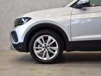 gebraucht VW T-Cross - Friends TSI