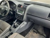 gebraucht VW Golf V 