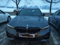 gebraucht BMW 330 330 PHEV Touring Aut.