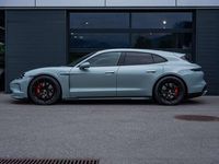 gebraucht Porsche Taycan aus Rankweil - 222 PS und 9900 km