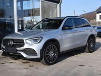 gebraucht Mercedes GLC300 4MATIC Aut. *AMG-Line*