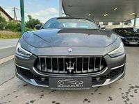 gebraucht Maserati Ghibli Diesel GranLusso MY19 Neuwagen - 30 %