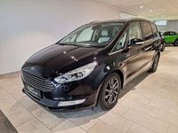 gebraucht Ford Galaxy 20 TDCi AWD Titanium Start/Stop Powershift