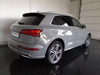 gebraucht Audi Q5 Q5 SPORT 55 TFSI e quattro PHEV S-tr. SPORT 55 TFSI e quattro PHEV S-tr.