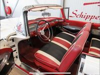 gebraucht Ford Fairlane Historisch zugelassen:in gebrauchtem Zustand