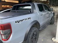 gebraucht Ford Ranger Ranger RaptorDoppelkabine Raptor 4x4 2,0 EcoBlue Raptor