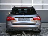 gebraucht Mercedes C63 AMG AMG
