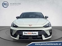 Gebraucht Cupra Leon 150 PS (110 kW) 2025 Hellgrau  metallic Limousine