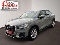 gebraucht Audi Q2 1.0 TSI SPORT