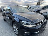 gebraucht VW Golf VII 