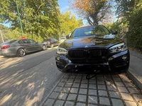 gebraucht BMW X6 xDrive30d Sport Activity Coupé Aut.