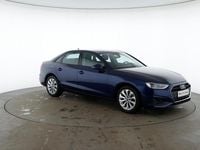 gebraucht Audi A4 Limousine 30 TDI