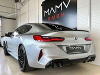 gebraucht BMW M8 Gran Coupe Competition F93 Top Ausstattung Finanzi