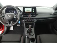 gebraucht Hyundai i30 Kombi N Line 1.5 T-GDI DCT Line, LED, Navi, Kamera