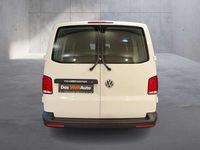 gebraucht VW T6.1 Kastenwagen Kastenwagen TDI