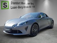 Gebraucht Alpine A110 301 PS (221 kW) 2024 Grau Coupé
