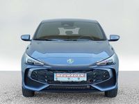 Neu MG MG3 Comfort 116 PS (85 kW) 2025 Grau Kleinwagen