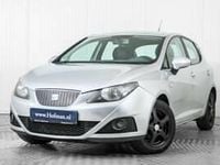 gebraucht Seat Ibiza 1.2 TDI