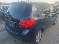 gebraucht Opel Meriva 14 ecoFlex Turbo Cosmo