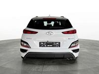 gebraucht Hyundai Kona 1.6*TGDI N-LINE TEMPO SHZ NAVI LED 146 kW (199 ...