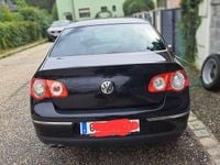 gebraucht VW Passat Highline 20 TDI DPF