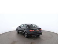 gebraucht Audi A3 Limousine 1.5 TFSI design Aut XENON LEDER NAV