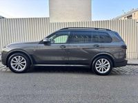 gebraucht BMW X7 xDrive40i