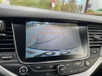 Gebraucht Opel Astra Edition 110 PS (80 kW) 2019 Kombi
