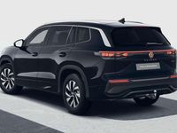 gebraucht VW Tayron 1.5 eTSI 150 DSG LED+ AHK Keyl eHK ParkAs