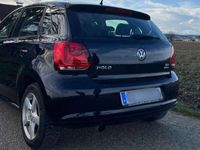 gebraucht VW Polo 4FRIENDS 1,6 TDI DPF