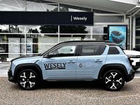 gebraucht Renault 4 E-Tech E-Tech Techno