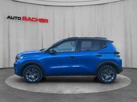 gebraucht Citroën C3 C3 Turbo 100PS S&S MAX