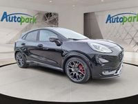 Neu Ford Puma ST 170 PS (125 kW) 2026 Schwarz SUV