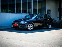 gebraucht Audi A4 Avant 35 TDI S-tronic *KAMERA*LED*