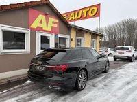 gebraucht Audi A6 Avant 40 TDI S-tronic | *PREISHIT*