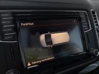 gebraucht VW Sharan HL 4x4 2,0 TDI *SKY / XENON / NAVI / AHV / ACC ...