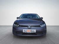 Neu VW Polo 80 PS (58 kW) 2025 Grau Limousine