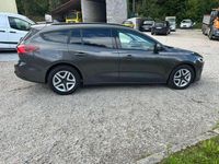 gebraucht Ford Focus Cool&Connect Kombi Winterpaket Rückfahrkamera