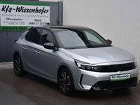 Gebraucht Opel Corsa 101 PS (74 kW) 2024 Silber Kleinwagen