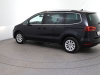 gebraucht Seat Alhambra Executive TDI DSG