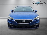 gebraucht Seat Leon Style 1.0 TSI 110 PS