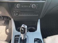 gebraucht BMW X3 xDrive20d M-PAKET SPORT