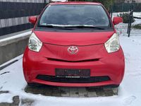 gebraucht Toyota iQ ² 10 VVT-i