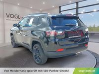 gebraucht Jeep Compass PLUG-IN HYBRID MY25-1,3 PHEV 240 PS AT 4xe
