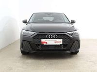 Neu Audi A1 116 PS (85 kW) 2025 Schwarz Kleinwagen