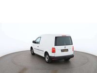 gebraucht VW Caddy Kasten 1.2 TSI Entry ANHAENGERKUPPLUNG