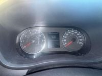 Gebraucht Renault Master 150 PS (110 kW) 2021 Schwarz Van / Kleinbus